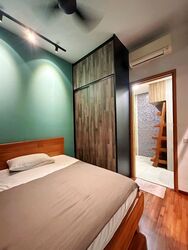 The Skywoods (D23), Condominium #490923311